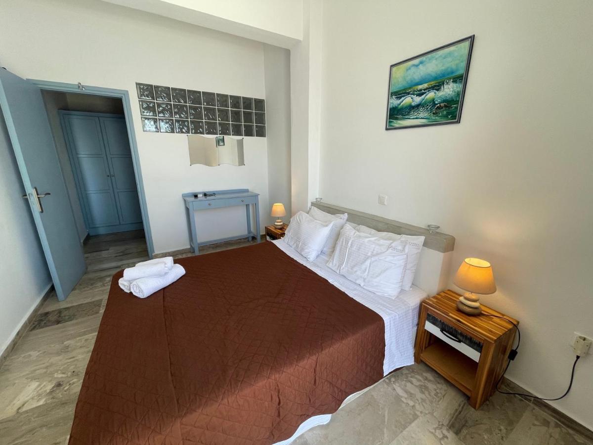 Kokkinos Villas Akrotiri  Luaran gambar