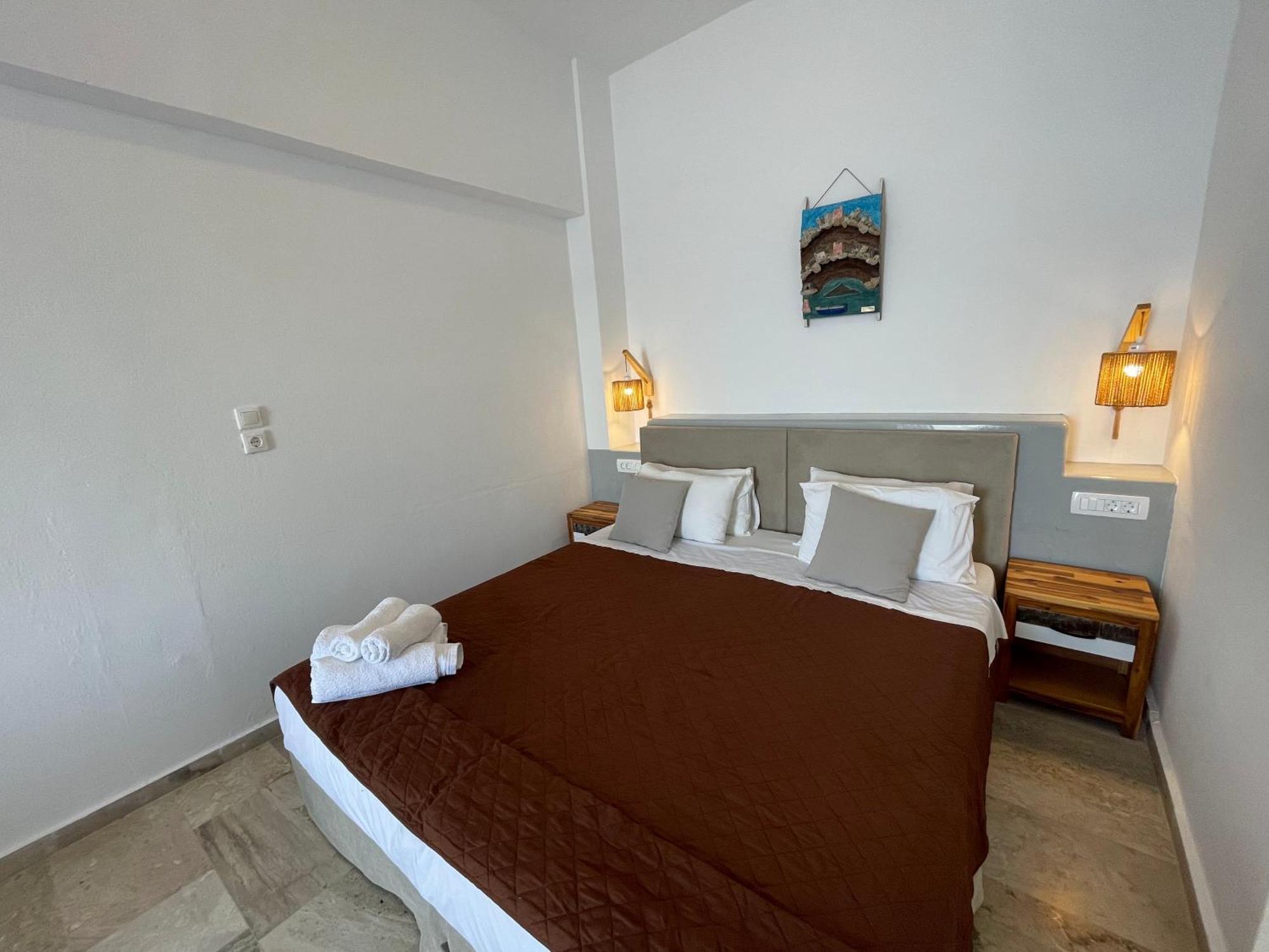 Kokkinos Villas Akrotiri  Luaran gambar