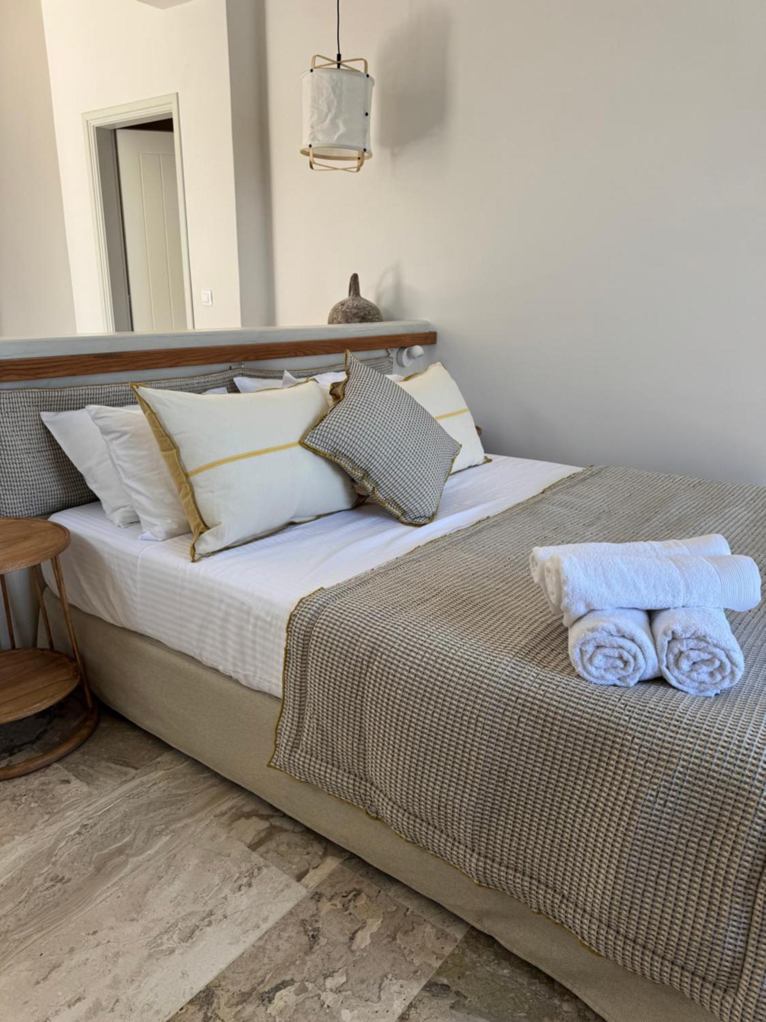 Kokkinos Villas Akrotiri  Luaran gambar