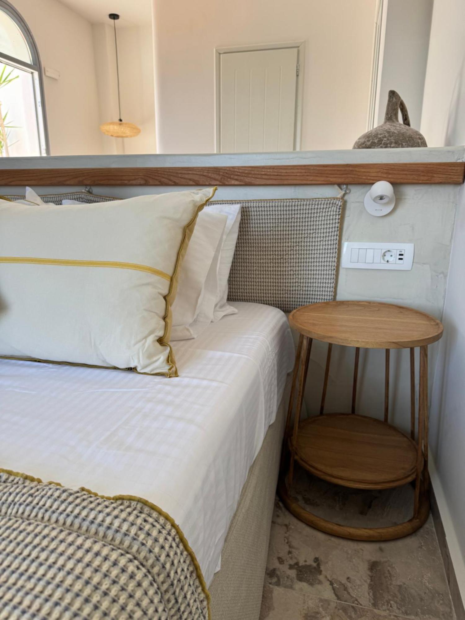 Kokkinos Villas Akrotiri  Luaran gambar
